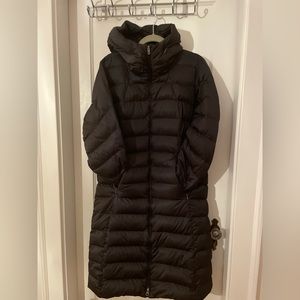 XL Patagonia Womens Down Parka